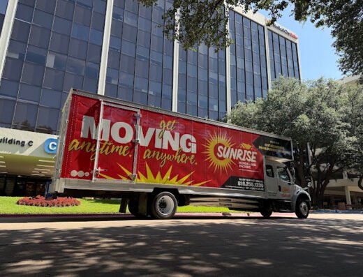 Sunrise Moving and Packing – Kansas City