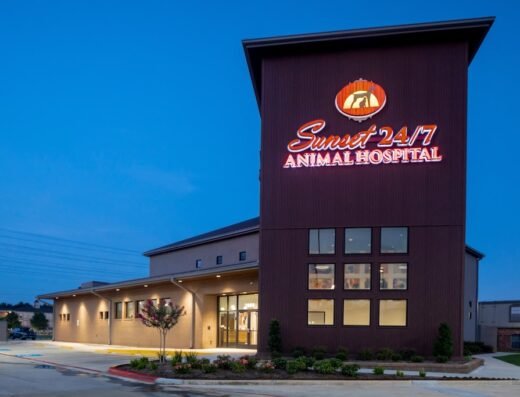 Sunset Animal Hospital