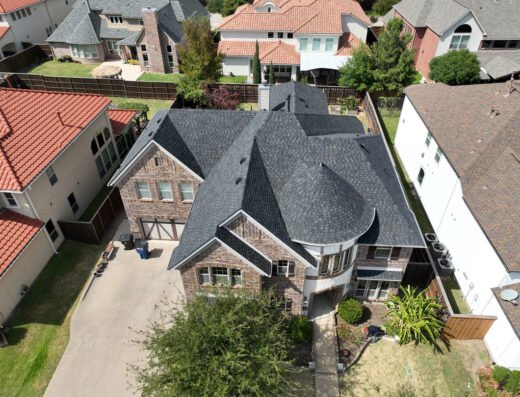 Sunshine Roofing & Remodeling
