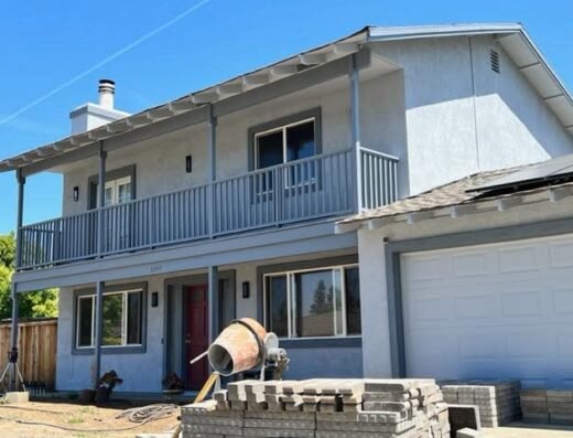 Super Heros Painting LLC – painting contractor in Sacramento