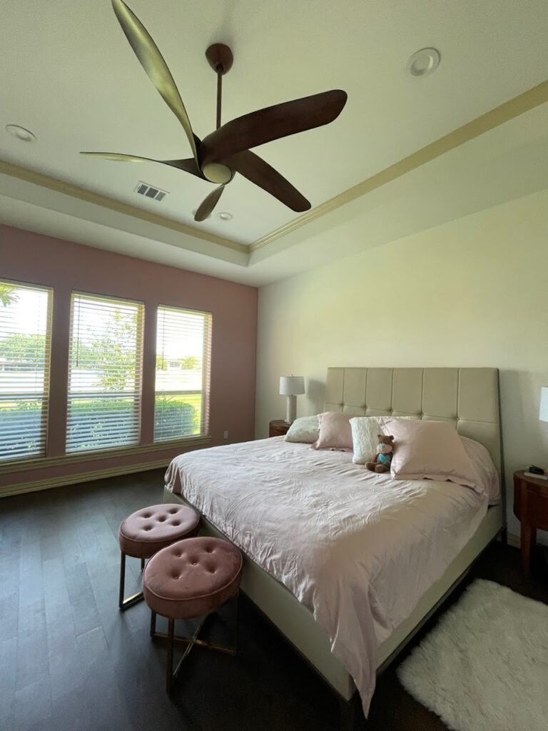 Recent work by Superb Maids