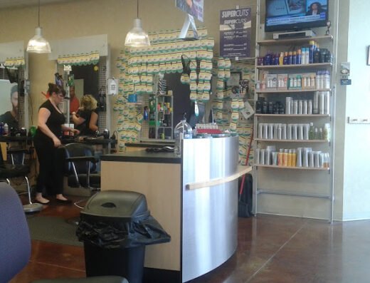Supercuts