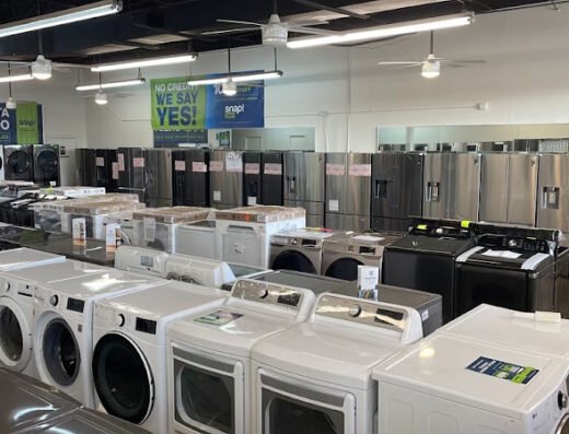 Superior Appliance Corpus Christi