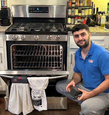 Superior Appliances Repair of Houston