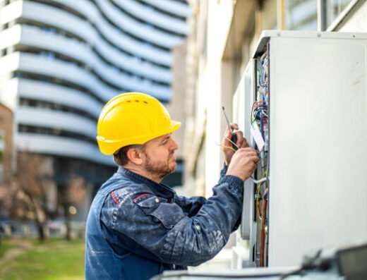 Superior Cooling Services – HVAC in New Orleans