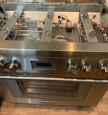 SupraFix Appliance Repair