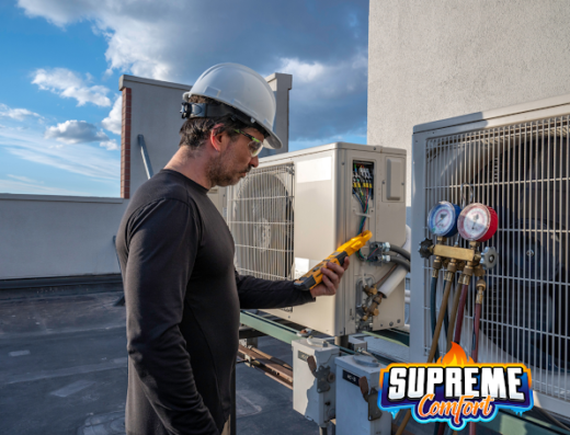 Supreme Comfort LLC – HVAC in Phoenix