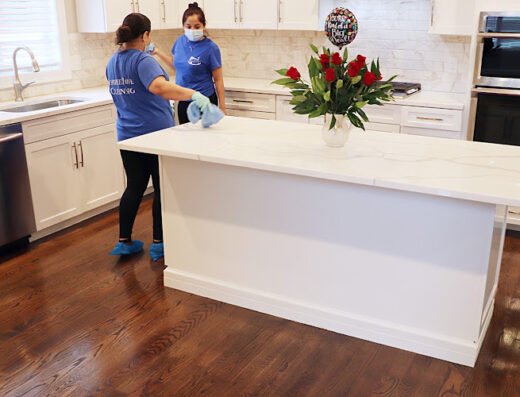 Supreme Home Cleaning, Inc – home cleaning in Boston