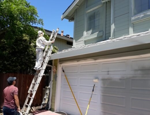 Supreme Painting LLC – painting contractor in Sacramento