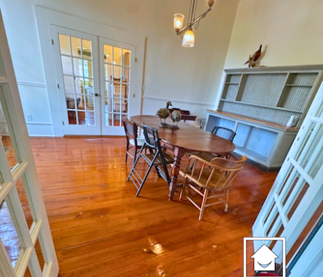 Swanky Home Pros