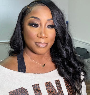 Sydney Renea Makeup Artist