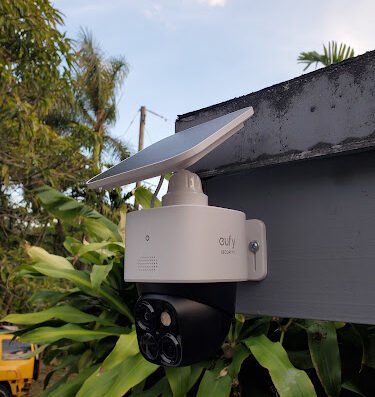 System 64 home security in North Miami, FL