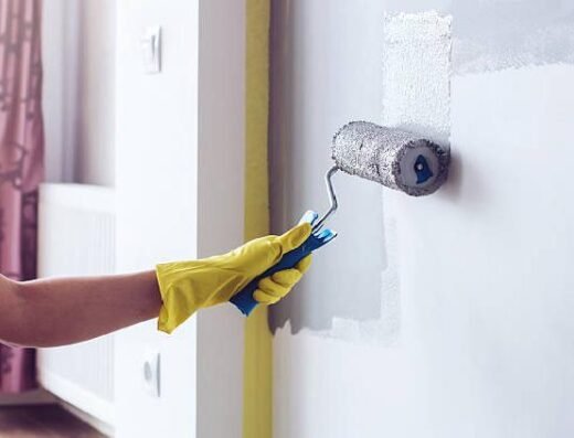 T & M House Painting Kips Bay
