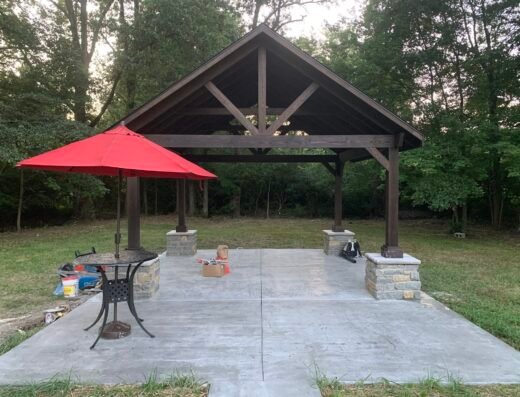 T & T Landscaping & Lawn Service