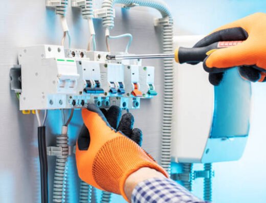 Tactical Electric – Electrical in New York (photo 3)