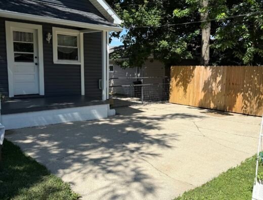 Tactical Pressure Washing Ohio – pressure washing in Cincinnati (photo 3)