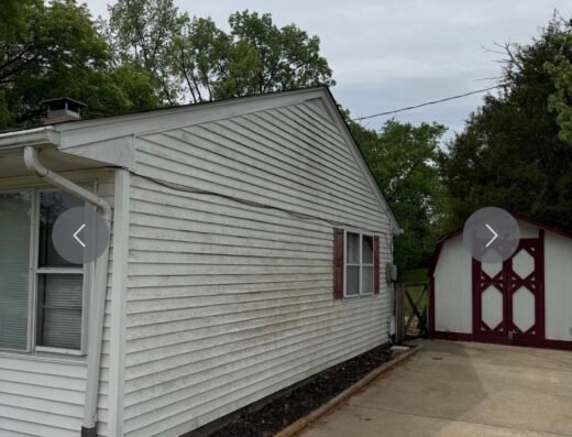 Tactical Pressure Washing Ohio – pressure washing in Cincinnati