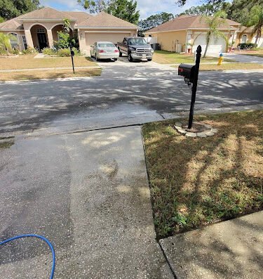 Tampa Pressure Clean and Soft Wash – pressure washing in Tampa