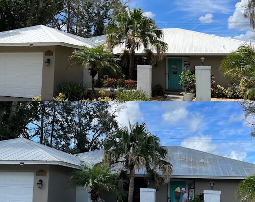 Tampa Wash Bros Pressure Washing – pressure washing in Tampa