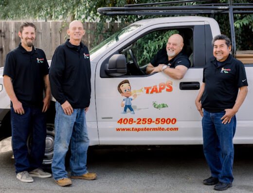 TAPS Termite, Inc.