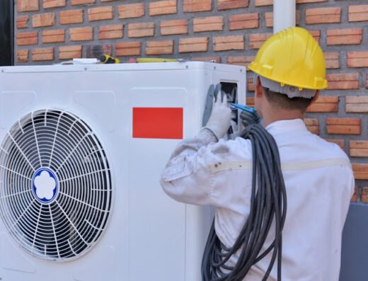 Taylor & Tyler HVAC Repair Contractors – HVAC in New Orleans