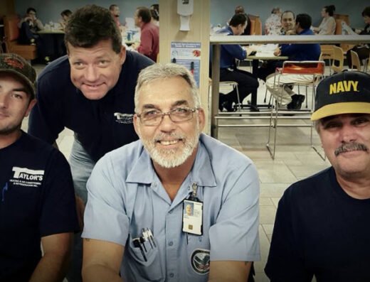 Taylor's Heating and Air – HVAC in Jacksonville