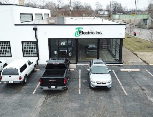 TC Electric, Inc. – electrical in Indianapolis