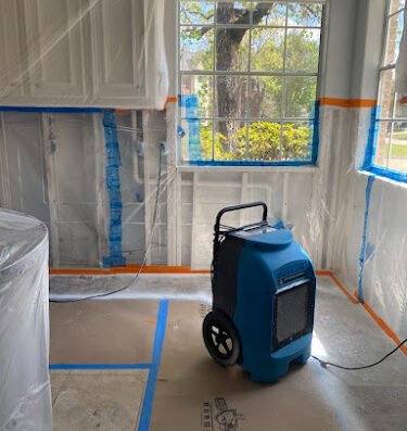 Team Home Solutions – Restoration Pros
