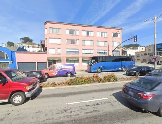 Team Pest Solutions – pest control in San Francisco