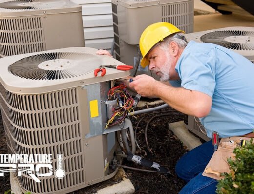 TemperaturePro Orlando – HVAC in Orlando