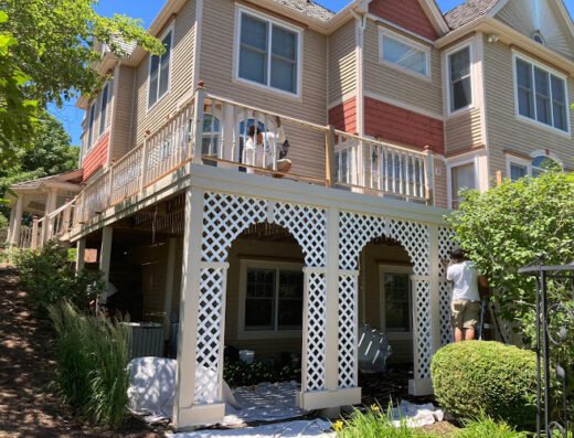 Tennessee Professional Painting Services