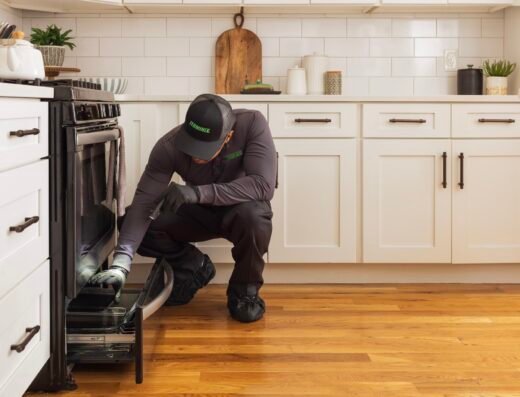 Terminix – pest control in Cincinnati (photo 2)