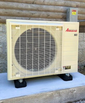 Texan Heating & Air