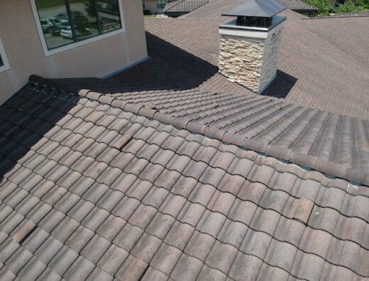Texas Certified Roofing