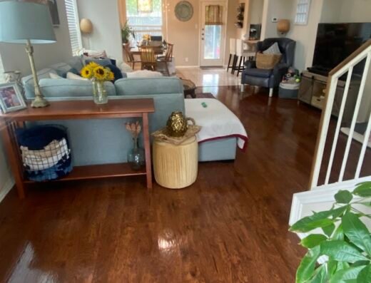 Texas Cleaning Services