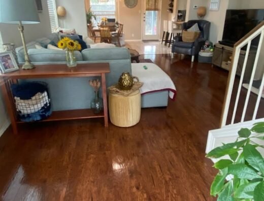 Texas Cleaning Services