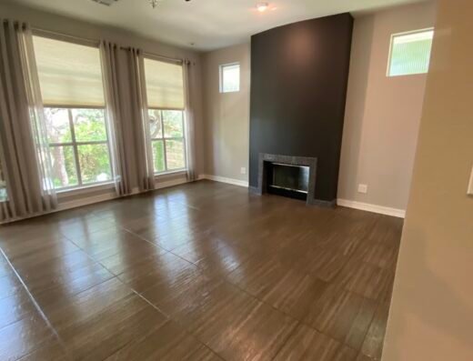 Texas Cleaning Services