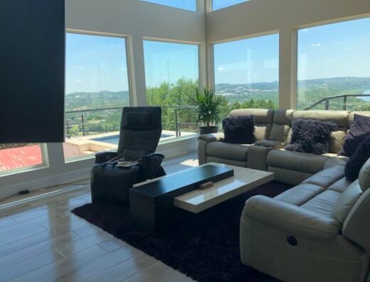 Texas Cleaning Services