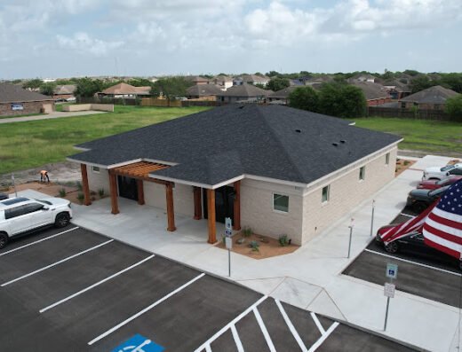 Texas Coast Roofing