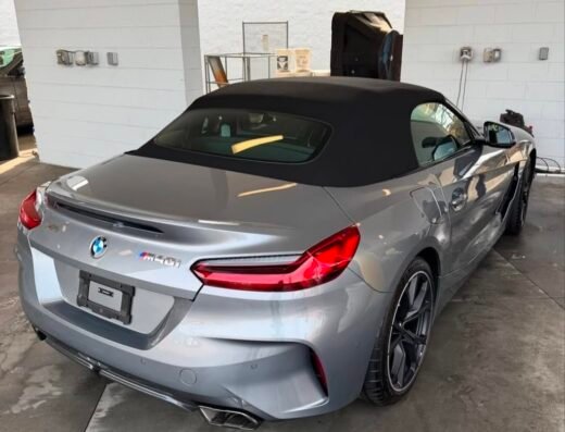 Texas Command Finish Mobile Car Detailing