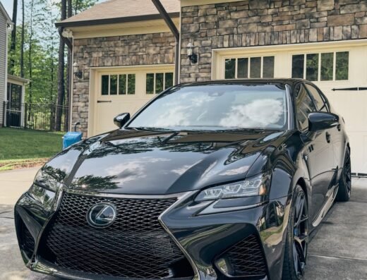 Texas Command Finish Mobile Car Detailing