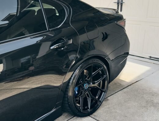 Texas Command Finish Mobile Car Detailing