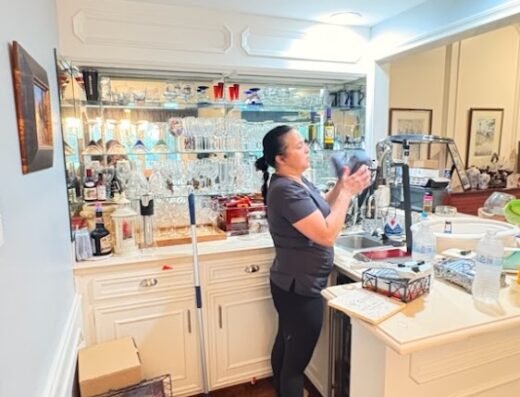 Texas Elegant Cleaning
