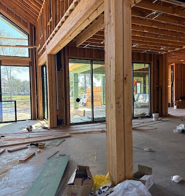 Texas Estate Construction