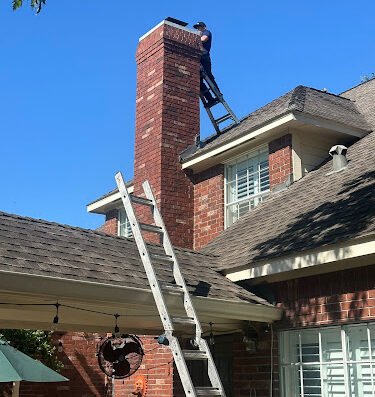 Texas Family Chimney Care
