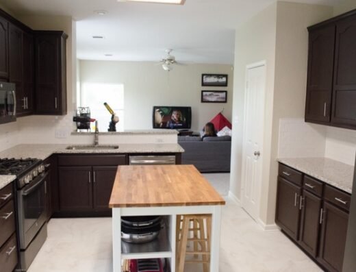Texas Home Remodeling, LLC