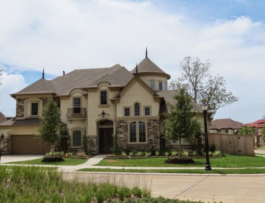 Texas House Check – Home Inspection