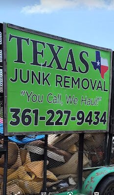 TEXAS JUNK REMOVAL