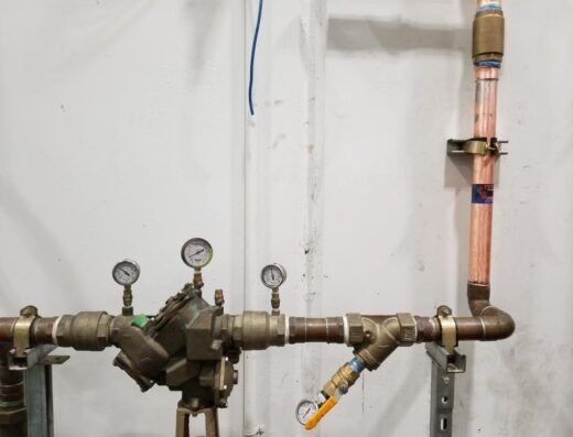 Texas Plumbing