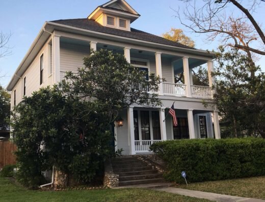 Texas Professional Painting